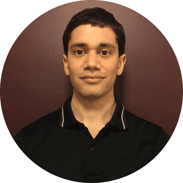 Harel Panker front end Engineer